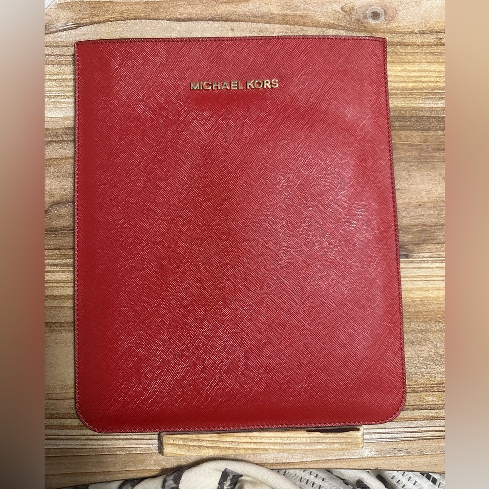 Michael Kors, iPad sleeve